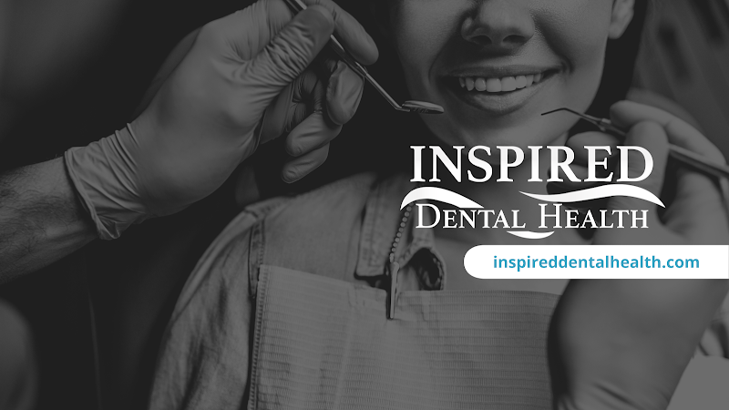 Inspired Dental Health