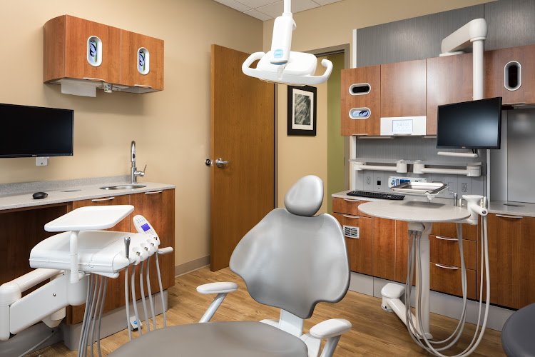 Timberlane Dental Group