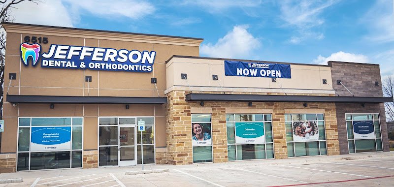 Jefferson Dental & Orthodontics