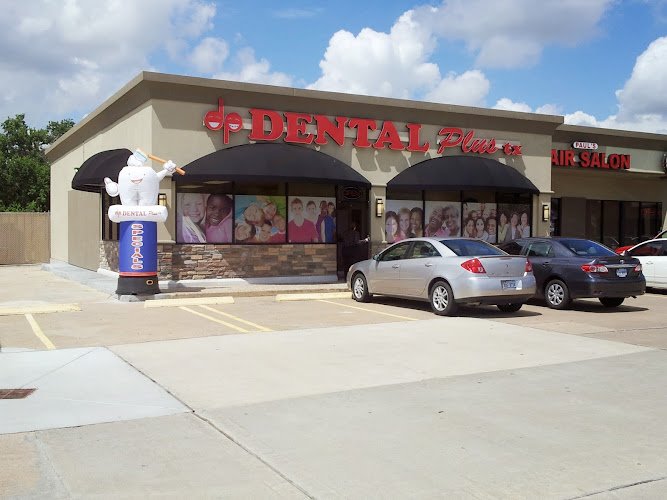 Dental Plus