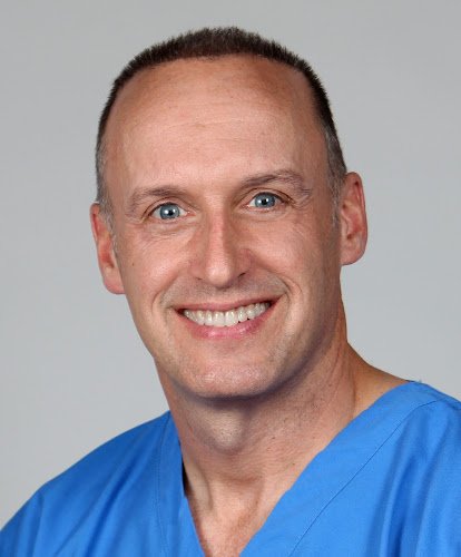 The Dental Implant Center