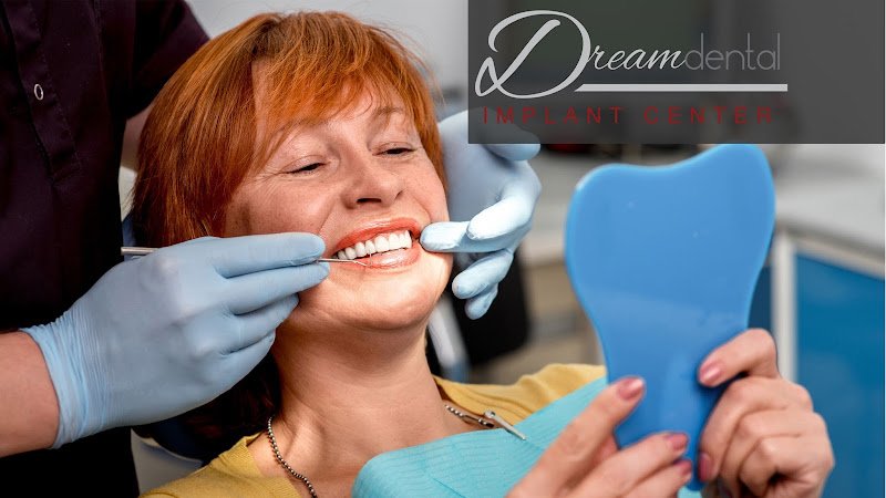 Dream Dental Implant Center