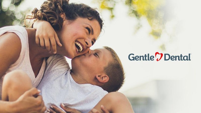Gentle Dental Bonney Lake