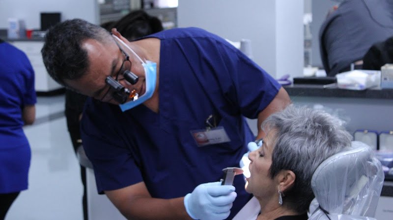 Galleria Dental Aesthetics