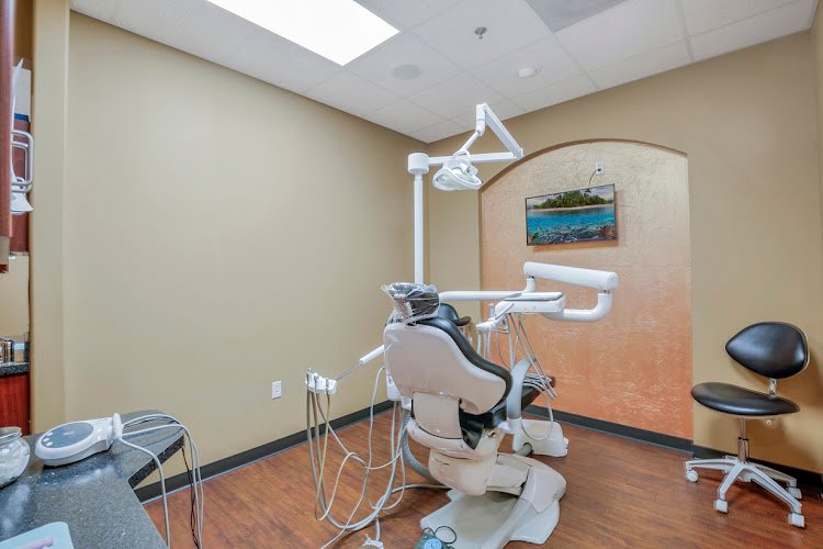 Trinity Dental Centers – Tomball