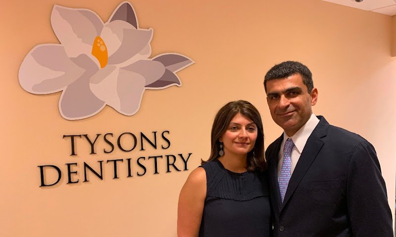 Tysons Dentistry