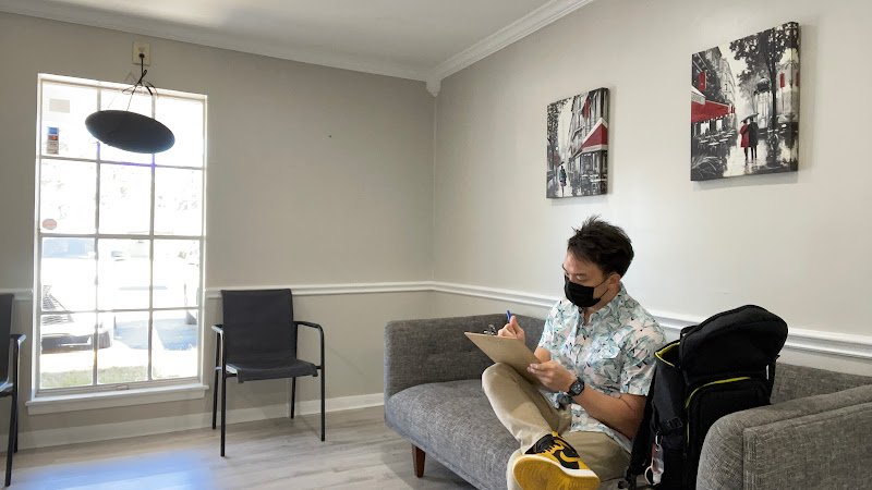 Gessner Smile Dentistry