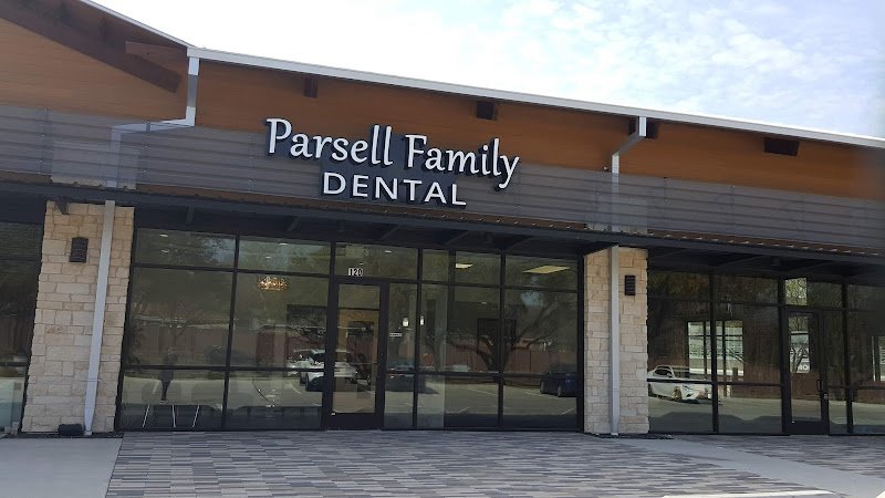 Parsell Family Dental