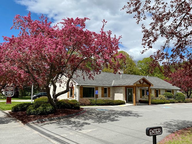 Christopher Fauver DDS Comprehensive Dentistry and Oral Wellness