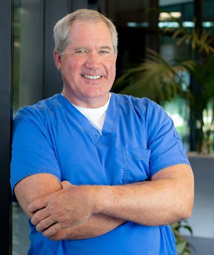 Barry W. Heaton DDS