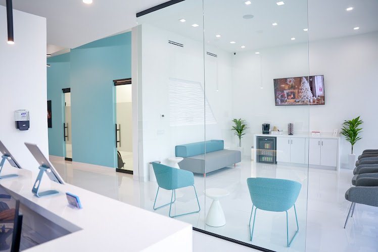 Nu Dentistry Cypress TX – Dentist Cypress – Cosmetic and Emergency Dentist