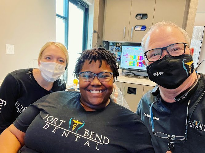 Fort Bend Dental Grand Parkway