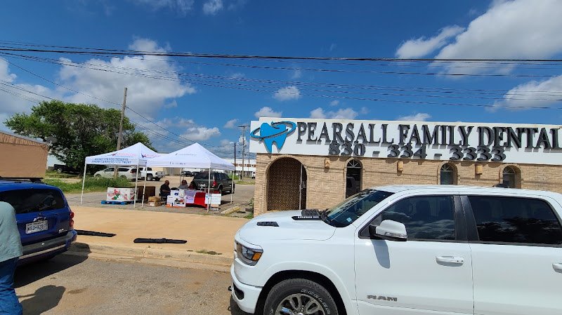 Pearsall Family Dental and Orthodontics