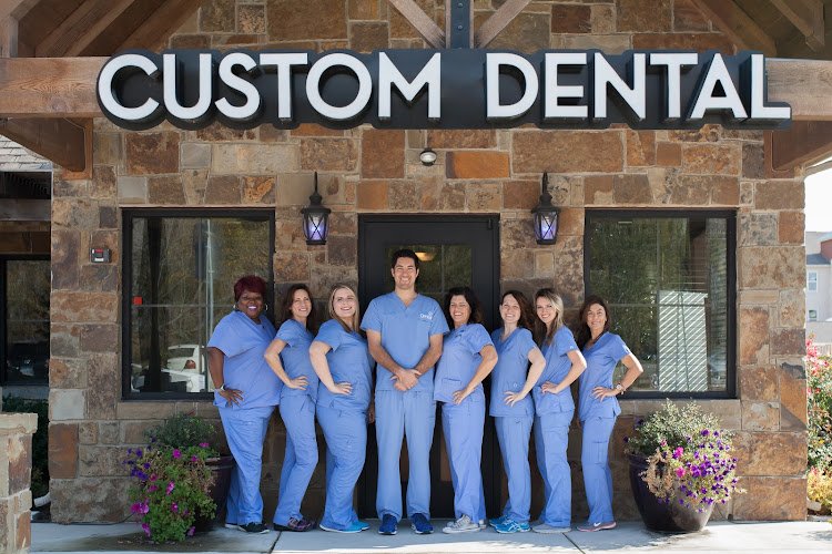 Custom Dental