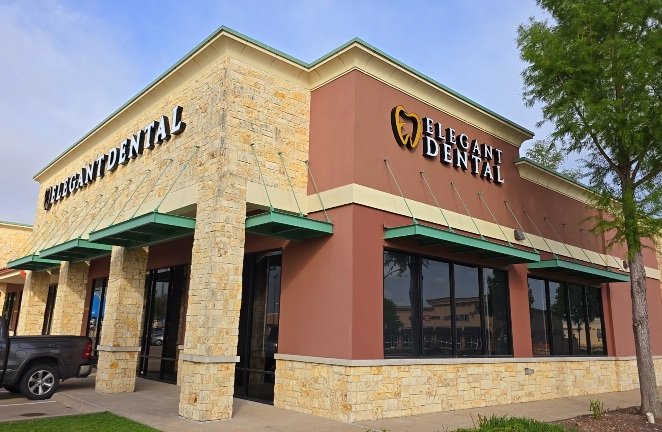 Elegant Dental Richmond