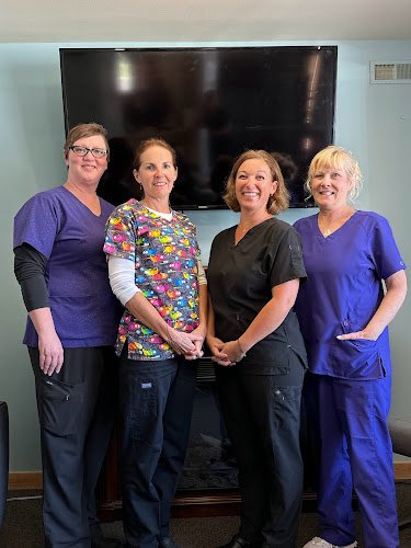 Jackson Family Dentistry