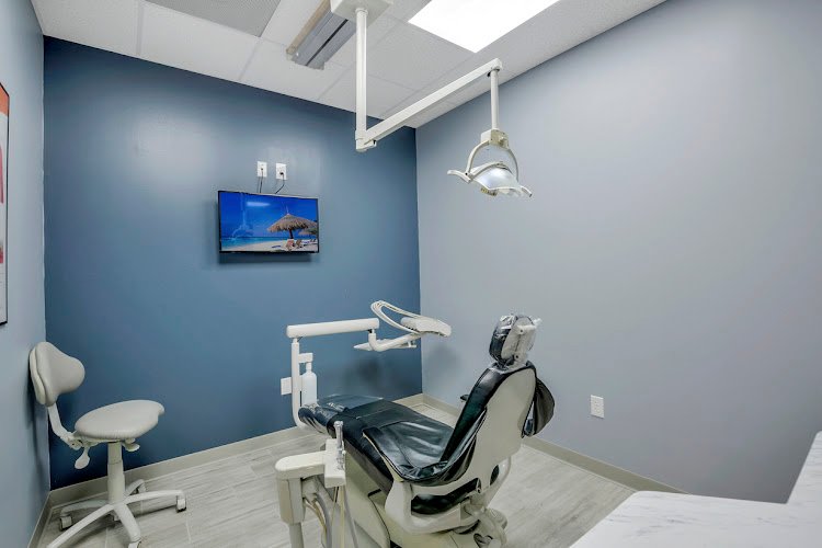 Trinity Dental Centers – Magnolia