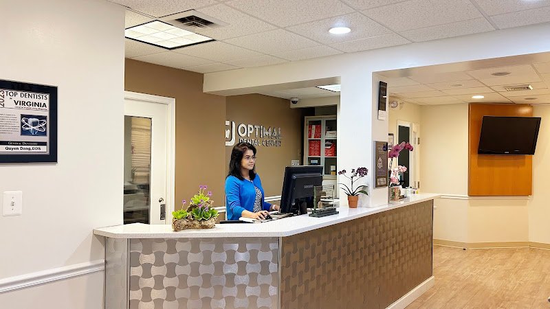 Optimal Dental Center