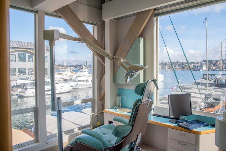 Pacific Modern Dentistry