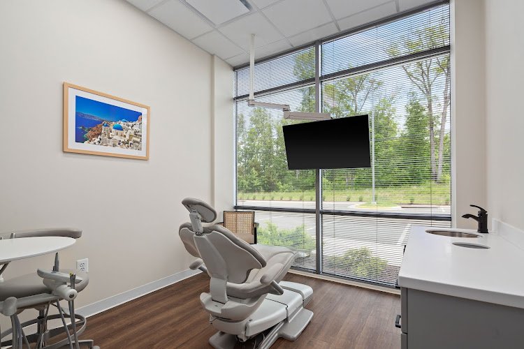 Elan Dental of South Riding