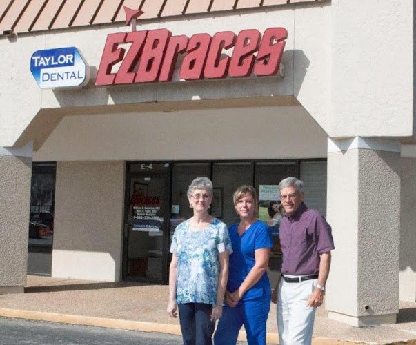 Taylor Dental Associates