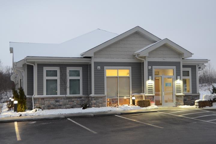 Anderson Family Dental