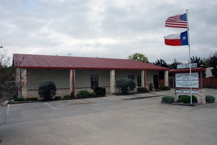 Bosque Valley Family Dental