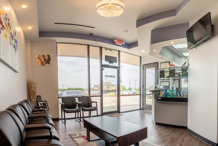NW Dental – Cypress