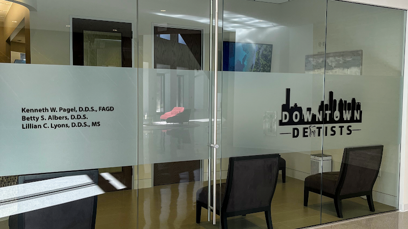 Downtown Dentist