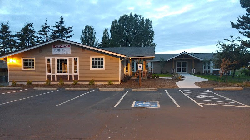 Bayview Dental