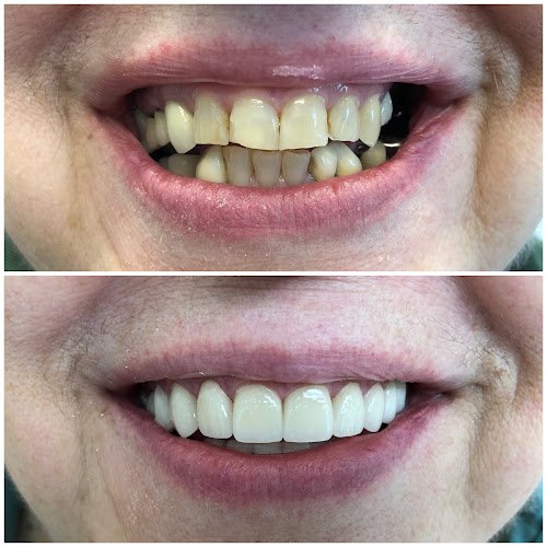 Joanna Claustro DMD & Associates