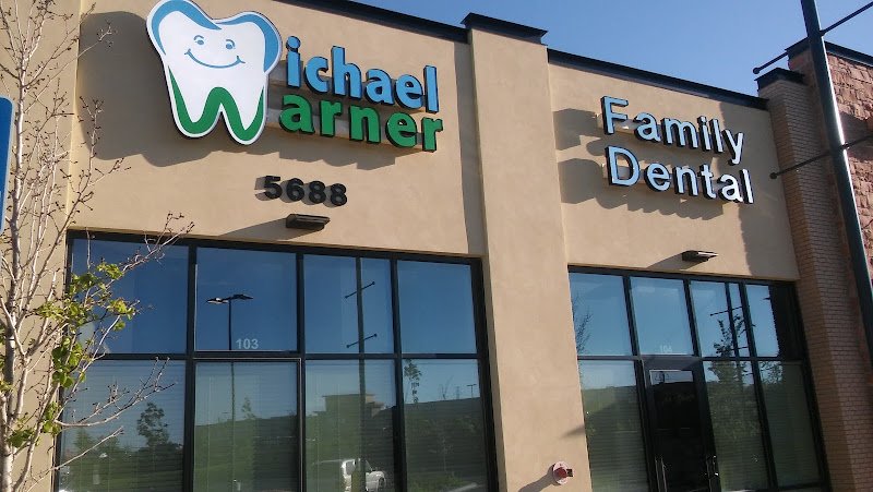 Warner Family Dental