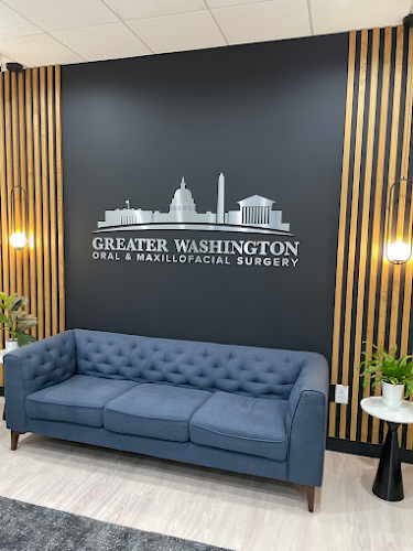 Greater Washington Oral & Maxillofacial Surgery