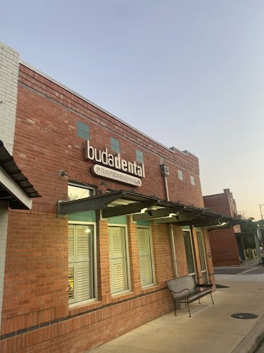 Buda Dental Professionals: Strickland Ashley DDS