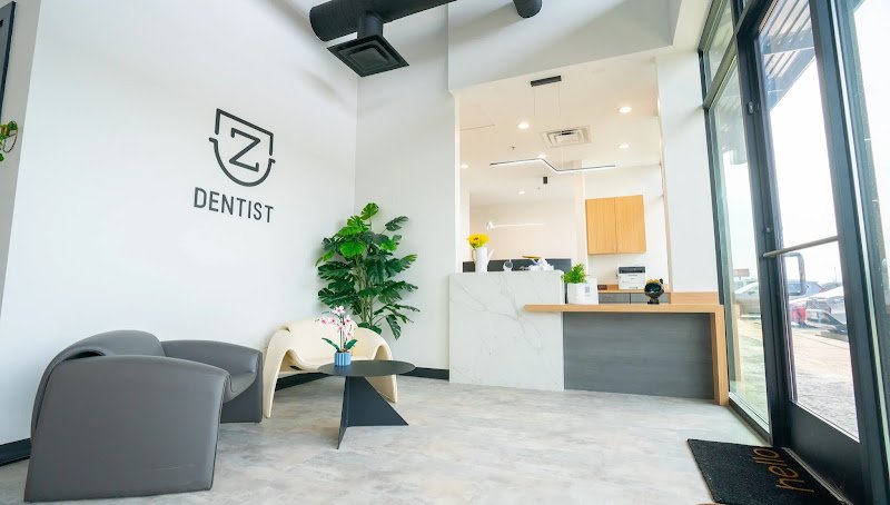 Z Dentist San Antonio