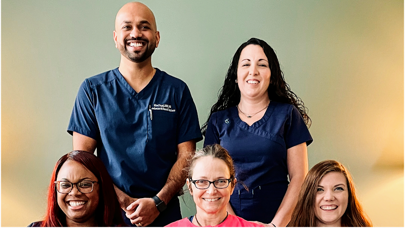 Tulips Periodontics & Dental Implants