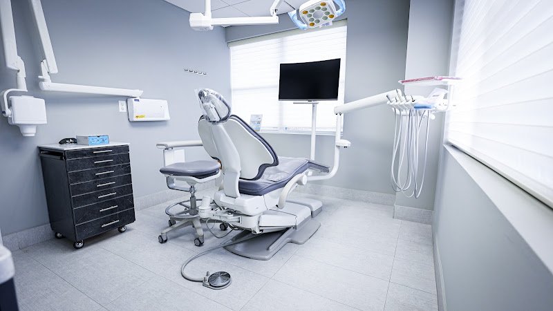 Brighter Smile Family Dentistry & Orthodontics