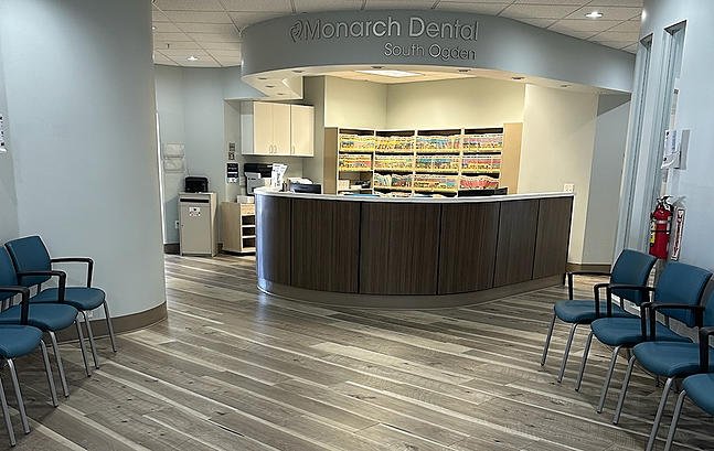 Monarch Dental & Orthodontics