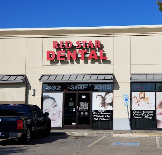 Red Star Dental