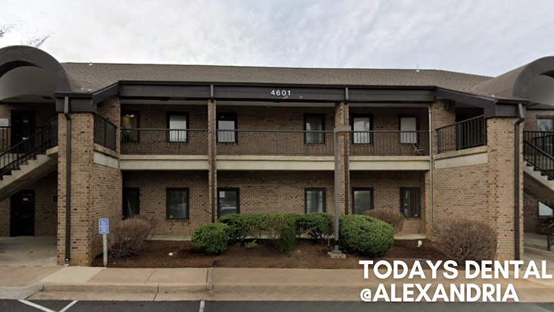 Todays Dental @ Alexandria