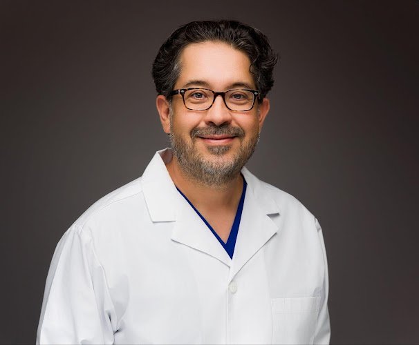 De La Garza Family Dental