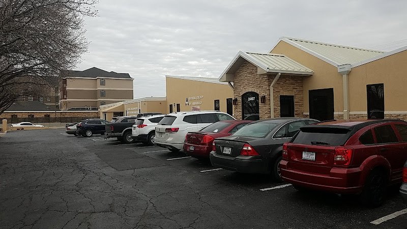 Dental Group of Amarillo