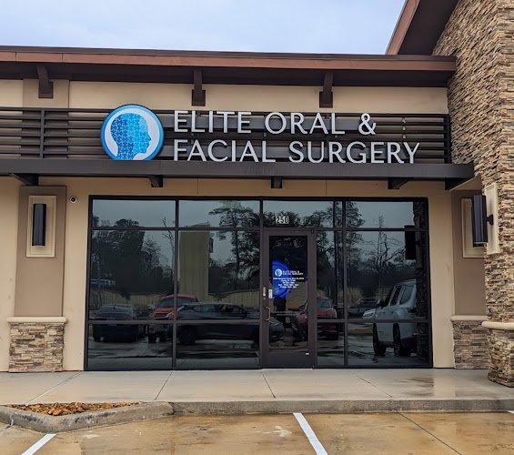 Elite Oral & Facial Surgery of Spring