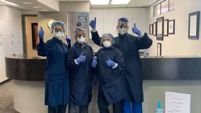 Scott A. Babin DDS & Associates