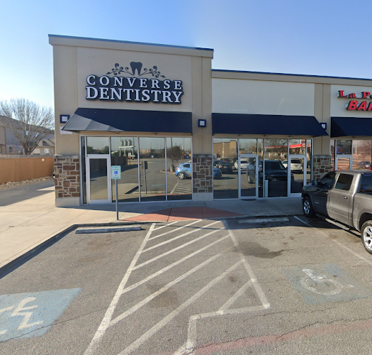 Converse Dentistry