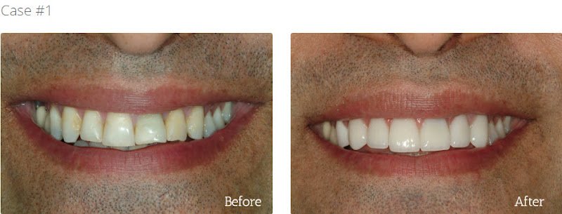 Michael J Scoles, DMD