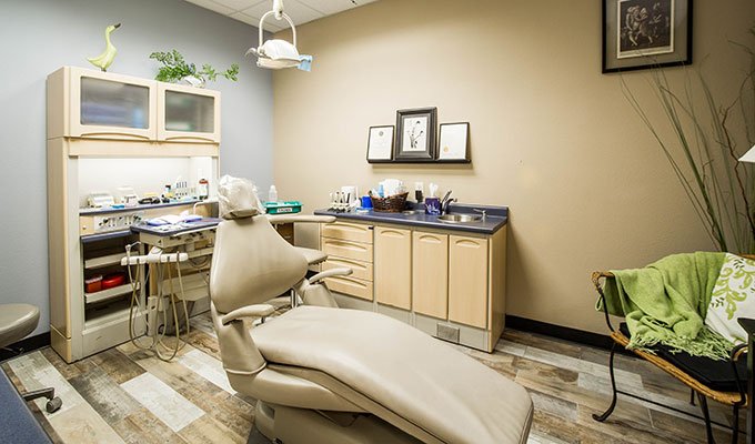 Premier Dental Center Lockhart