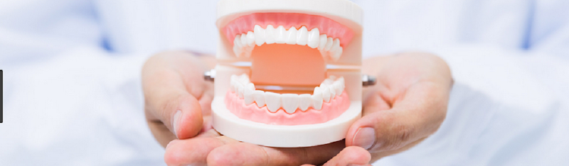 Harlingen Dentures and Implants