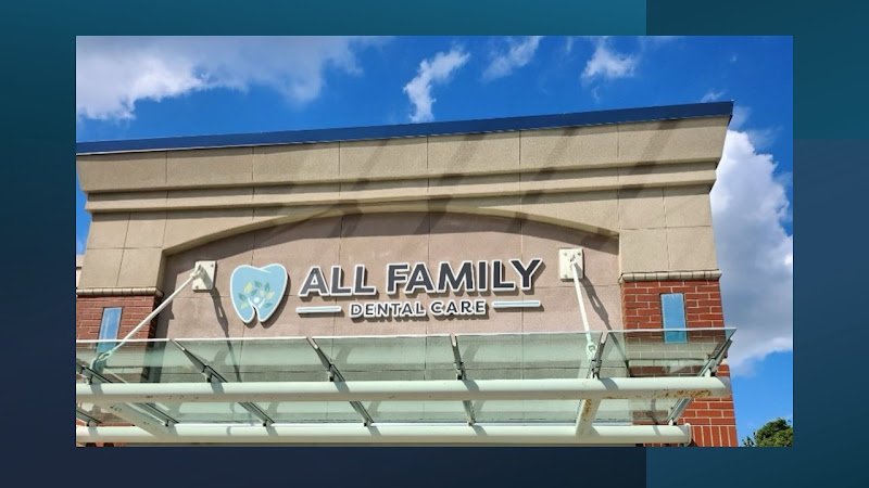 All Family Dental Care
