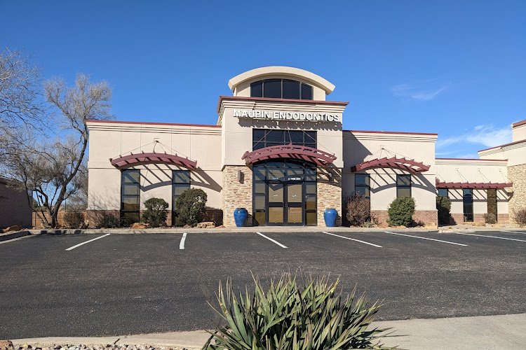 Maupin Endodontics